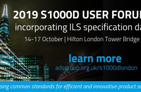Etteplan to speak at S1000D User Forum, Oct 14-17, London